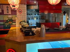 -有喜屋·鲜鸡烧鸟·居酒屋(安龙路店)