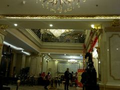 -鑫隆温泉酒店