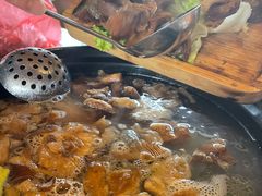 -云上珍野生菌(兴仁店)