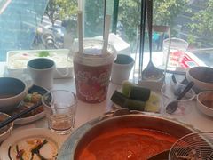 -左庭右院鲜牛肉火锅(新梅广场店)