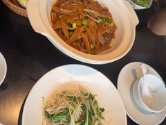 -集贤门·徽菜(福田店)