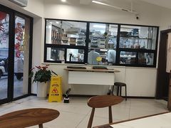 -乔家栅(襄阳南路店)