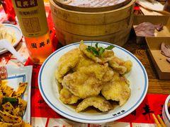 -新兴园饺子馆(河南街店)