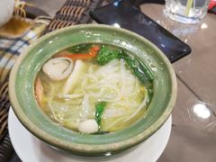 -荷花泰菜(东方新天地店)