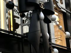 -王府半岛酒店