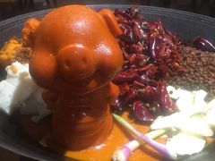 -白乐天毛肚火锅馆(解放碑店)