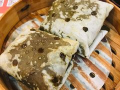 -点都德(聚福楼店)