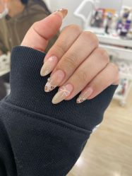 -斯馨·健康美甲美睫