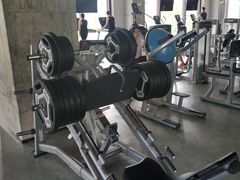 -LA合时健身4PMFIT(花桥旗舰店)