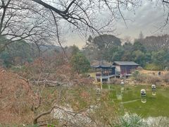 -虞山风景区