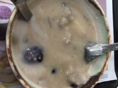 芋球芋圆芋泥厚奶-鲜芋仙(南开大悦城店)