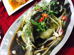 -QQ海鲜餐厅