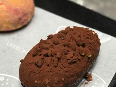 -LELECHA乐乐茶(新街口大洋店)