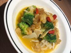 -新太二·鲜料川菜(晶耀前滩店)