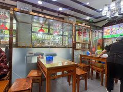 -隆福寺小吃店(东四店)