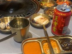 -麻蒲碳烤肉(嘉禾东平地铁站19号店)