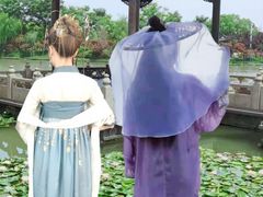 -南通濠河风景名胜区