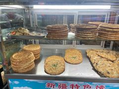 -新疆伊宁远征餐厅