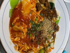 -大嘻咹biangbiang面(历史博物馆店)