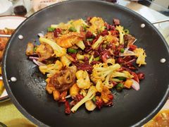 -粗茶淡饭•陕菜•家常菜
