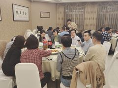 -北京全聚德(西翠路店)