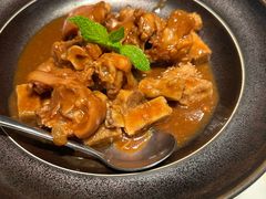 -潮堂 · 潮州菜(国贸商城店)