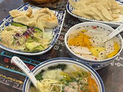 -长人馄饨铺(解放街店)