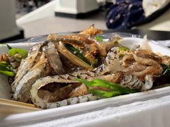 原味拌鱼皮-陈添記·祖傳爽鱼皮·西关老字号(广州首店)