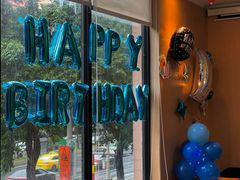 -麦当劳(伟城广场店)