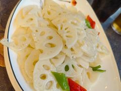 -蟹村草堂·苏式园林人文农家·大闸蟹