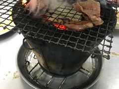 -松明一烤肉馆(鲁园店)