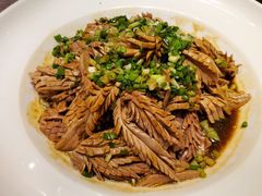 -闫府私房菜·老字号(恒隆店)