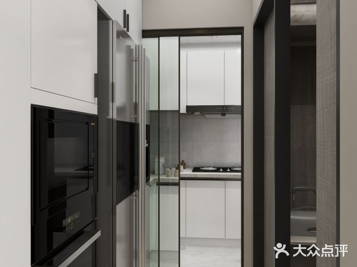 印堂精品装饰丨一站式装修(宜山店)图片