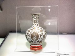 -景德镇中国陶瓷博物馆