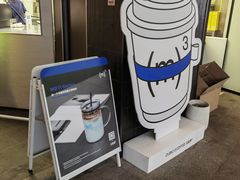-CUBIC3三立方咖啡(西岸凤巢店)