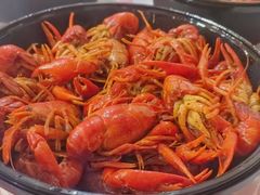 -聚味瞿记·龙虾堂(望城店)