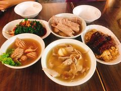 -松發肉骨茶(先得坊店)