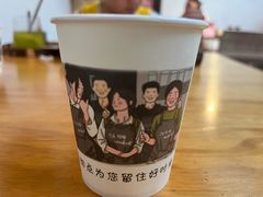 -沏点Trattoria意大利餐厅(新街口店)