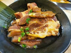 -新石器烤肉(张家港购物公园店)