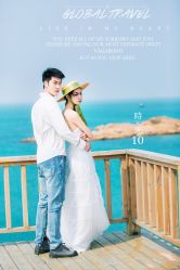 -香庭海婚纱摄影·威海旅拍(统一路店)