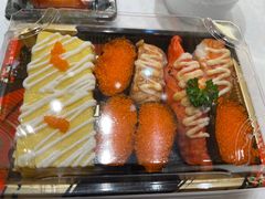 -争鲜回转寿司(天府广场-今站PLUS店)