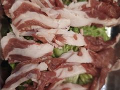 -老北京热气涮羊肉(呼玛路店)