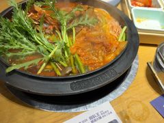 -韩香福脊骨汤锅(上杭路店)