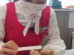 -海底捞火锅(高新万达广场店)