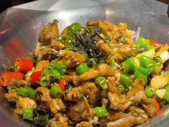 -蛙有道·铁锅牛蛙(万泰汇店)