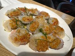 -金海湾海鲜总店