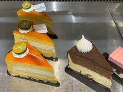 -榖屋house of flour(张江首店)