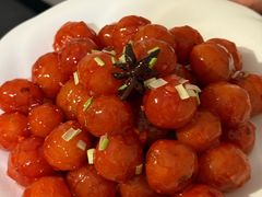 -聚首堂·特色小吃·肘子(什刹海德胜门店)