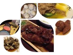 -大牌大·传统杭帮菜(湖滨店)