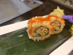 -德川家日本料理(龙德广场店)